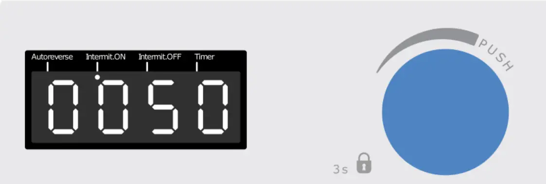 Operating Instruction