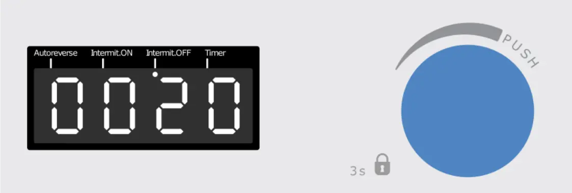 Operating Instruction