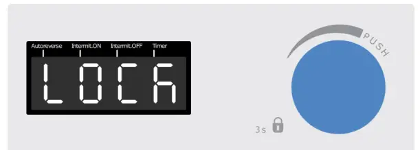 Operating Instruction