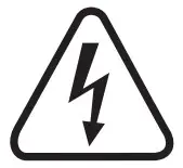 Eleictric shock Icon