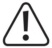 Warning Icon