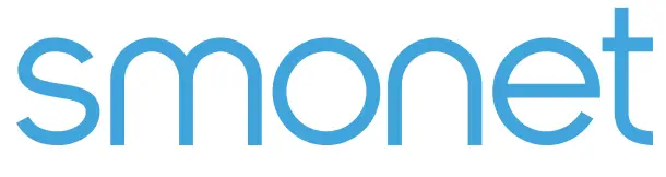 SMONET -logo
