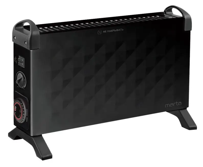marta MT-CH2453A Convection Heater