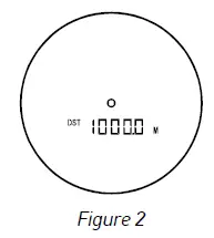 ERMENRICH LR600 Site Laser Rangefinder - 4