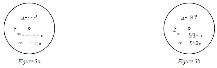 ERMENRICH LR600 Site Laser Rangefinder - 5