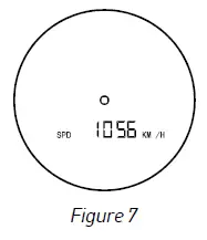 ERMENRICH LR600 Site Laser Rangefinder - 8