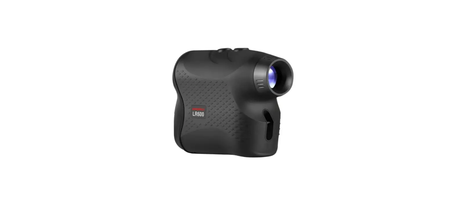 Ermenrich Lr600 Site Laser Rangefinder User Manual