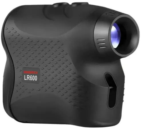 ERMENRICH LR600 Site Laser Rangefinder