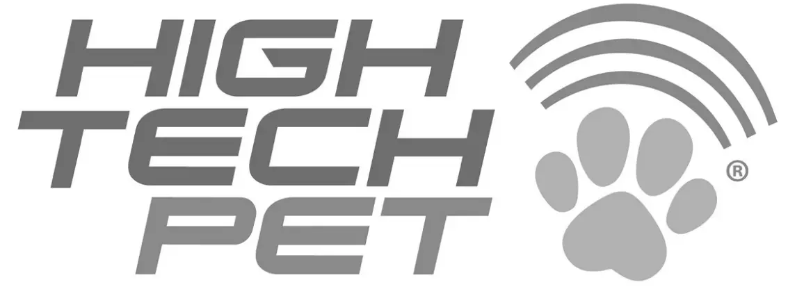 HIGH TECH PET Logo