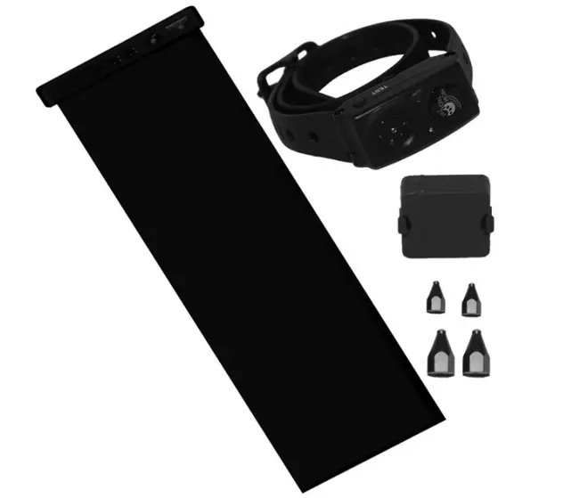 HIGH TECH PET RM-1 Radio Mat Electronic Scat Pad