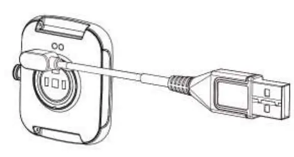 boAt Wave Lynk Voice Premium Smartwatch - 1