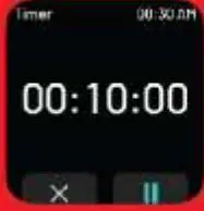 boAt Wave Lynk Voice Premium Smartwatch - 14