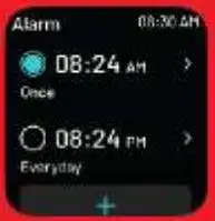 boAt Wave Lynk Voice Premium Smartwatch - 15