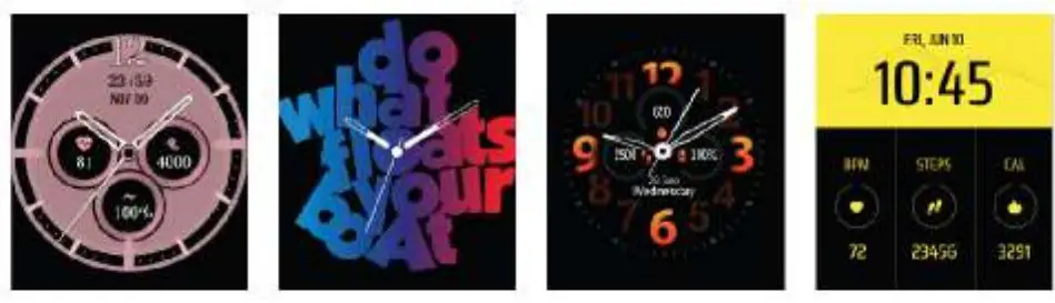 boAt Wave Lynk Voice Premium Smartwatch - 20