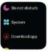 boAt Wave Lynk Voice Premium Smartwatch - 23