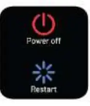 boAt Wave Lynk Voice Premium Smartwatch - 24