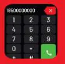 boAt Wave Lynk Voice Premium Smartwatch - 5