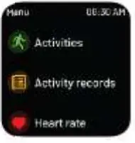 boAt Wave Lynk Voice Premium Smartwatch - 6