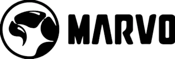 MARVO-logo