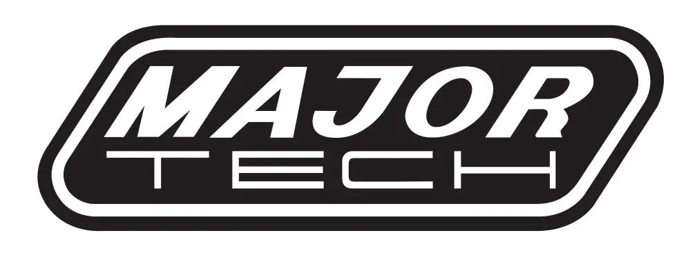 MAJOR logo