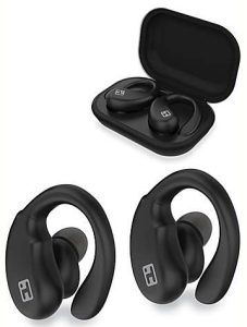 iHOME True Wireless Earbuds XT-33