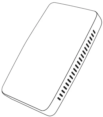 AA & CP Wireless Adapter