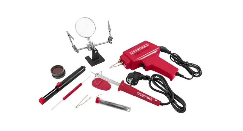 Meec Tools 022532 Router Table Instruction Manual Meec Tools 022532 Router Table Instruction Manual