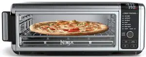 NINJA FT102CO Foodi Digital Air Fry Oven