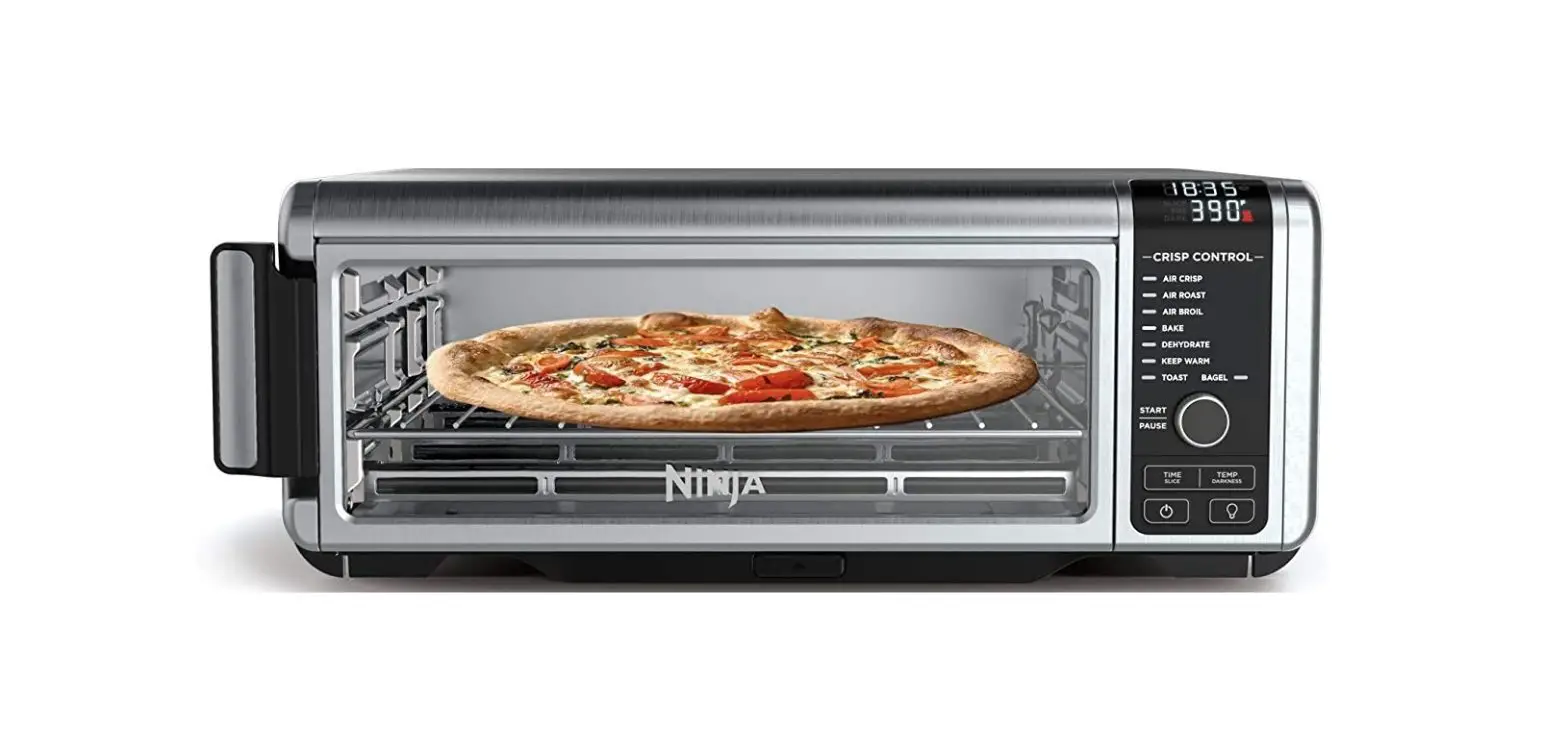 Ninja Ft102co Foodi Digital Air Fry Oven Owner's Manual Ninja Ft102co Foodi Digital Air Fry Oven Owner's Manual