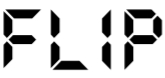 FLIP Icon