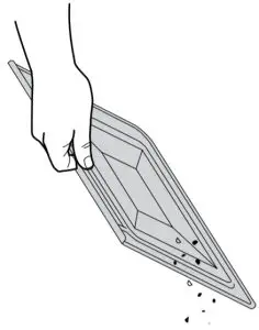 Cleaning Instructions