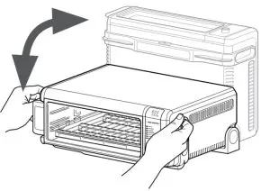 Cleaning Instructions