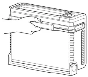 Cleaning Instructions