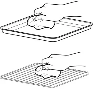 Cleaning Instructions