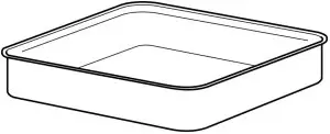 Casserole Dish/Baking Pan