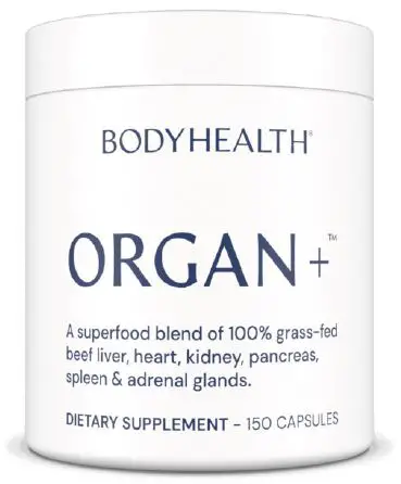 BODYHEALTH-ORGAN-Plus-Tablets-product