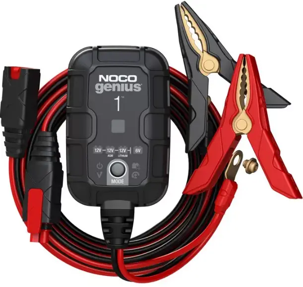 NOCO-GENIUS1-1-Amp-Smart-Battery-Charger-fig-1