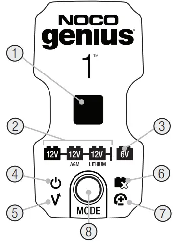 NOCO-GENIUS1-1-Amp-Smart-Battery-Charger-fig-3