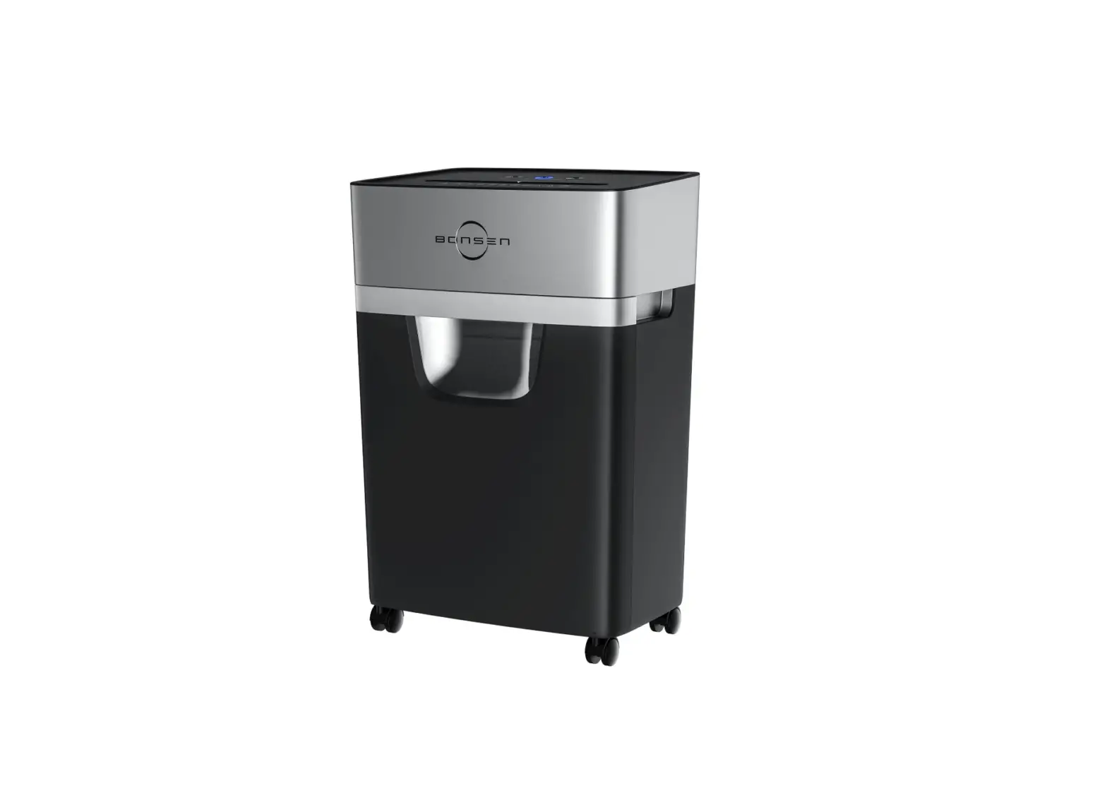 Bonsen S3102 Cross-cut Paper Shredder User Manual Bonsen S3102 Cross-cut Paper Shredder User Manual