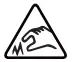 WARNING ICON