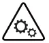WARNING ICON