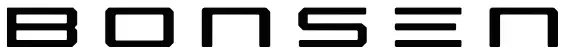 BONSEN