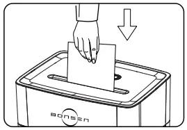 OPERATING INSTRUCTIONS