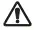 WARNING ICON