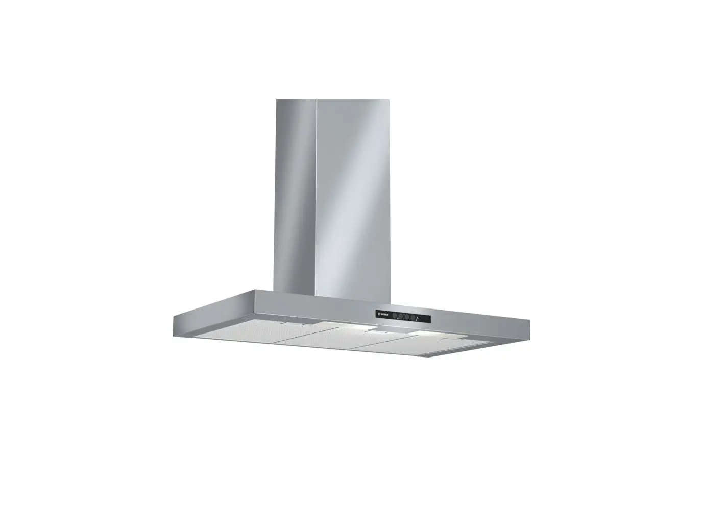 Bosch Dwb9 Extractor Hood User Manual