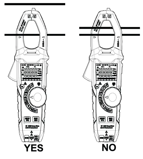 MAJOR-TECH-MT765-600A-AC-Clamp-Meter-FIG-19