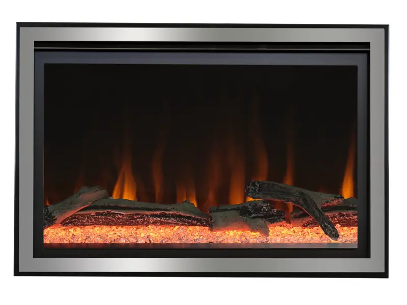 Kozy Heat Osseo 29/34 Built-in/insert Electric Fireplace Oso-29 & Oso-34 User Manual Kozy Heat Osseo 29/34 Built-in/insert Electric Fireplace Oso-29 & Oso-34 User Manual