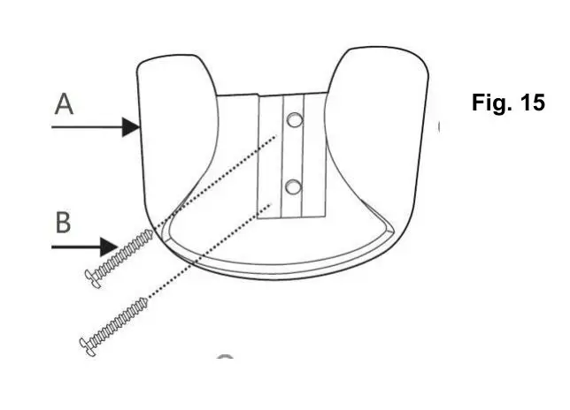 LUCCI 210640 Climate III DC Ceiling Fan - fig 15