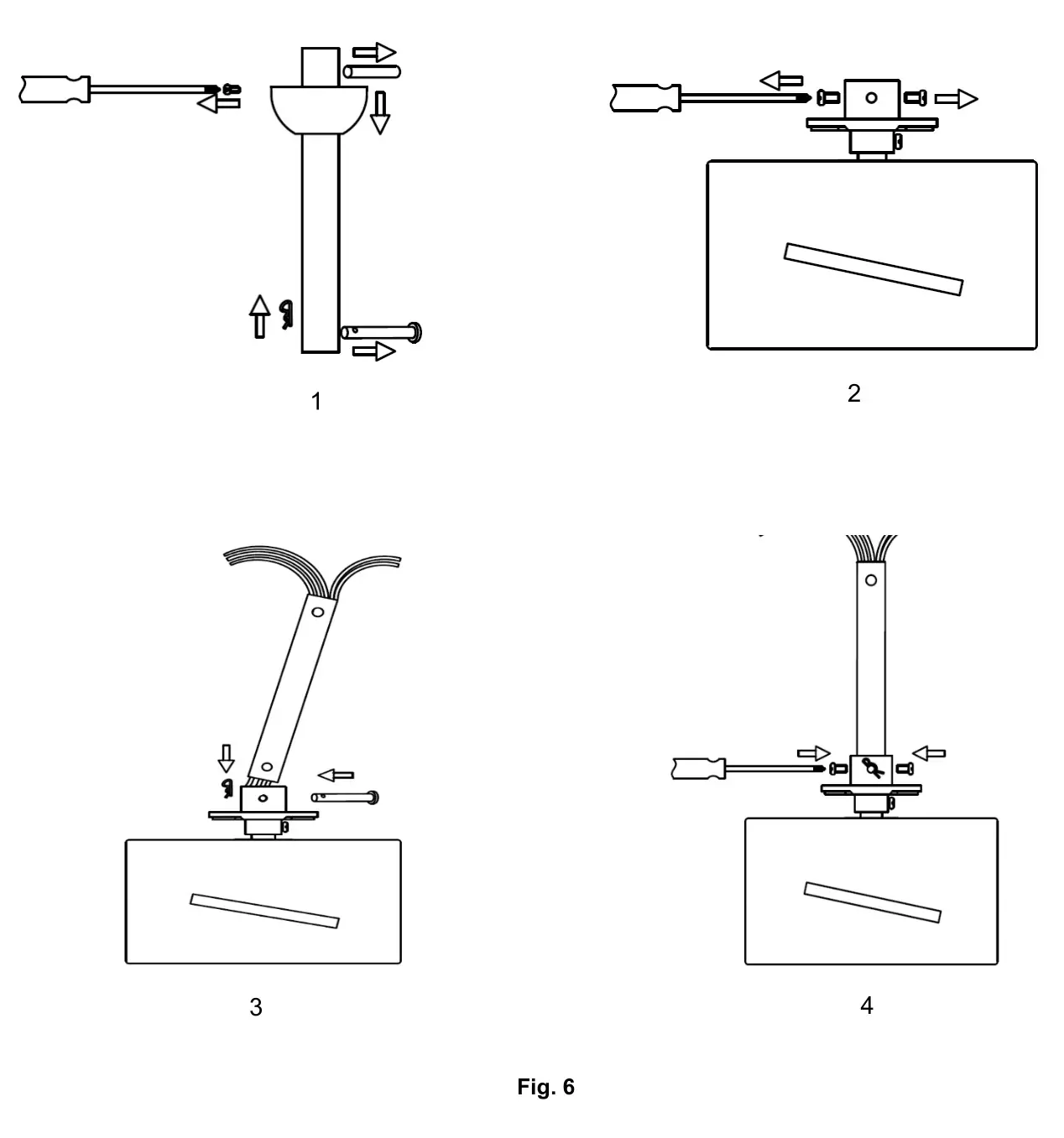 LUCCI 210640 Climate III DC Ceiling Fan - fig 6