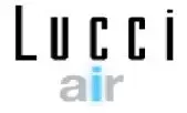 Lucci air icon